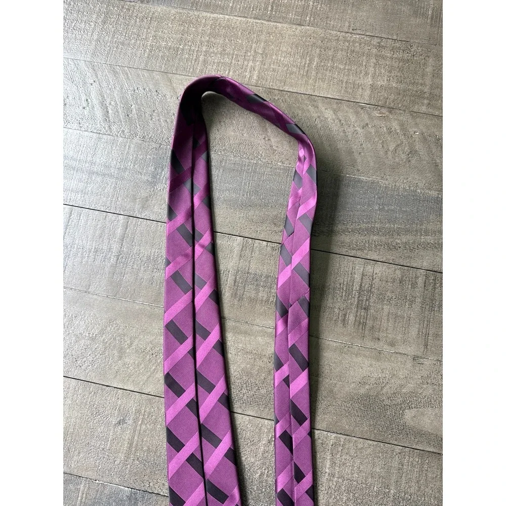 Alfani purple dark